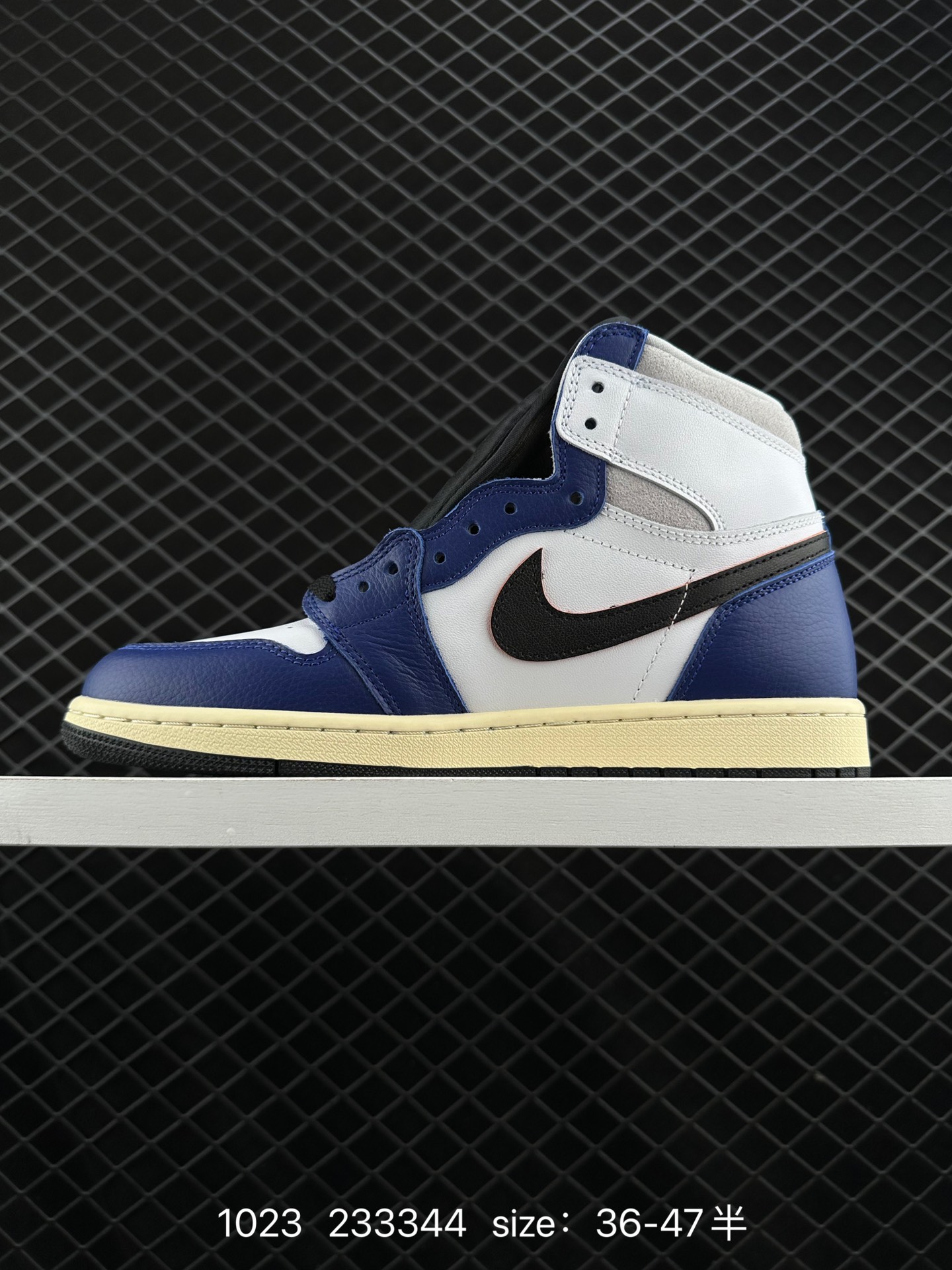 Air Jordan 1 HIGH AJ1